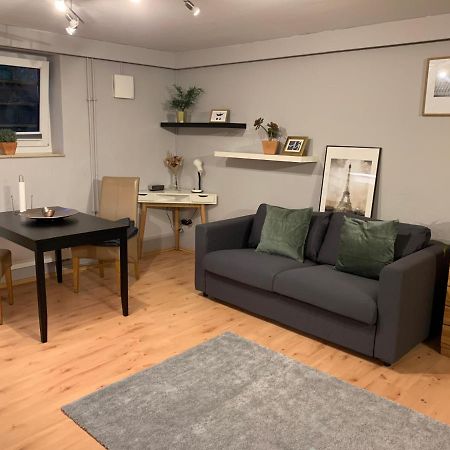 Top Studio Appartement Im Gruenen Nah Phantasialand Bruehl  Luaran gambar