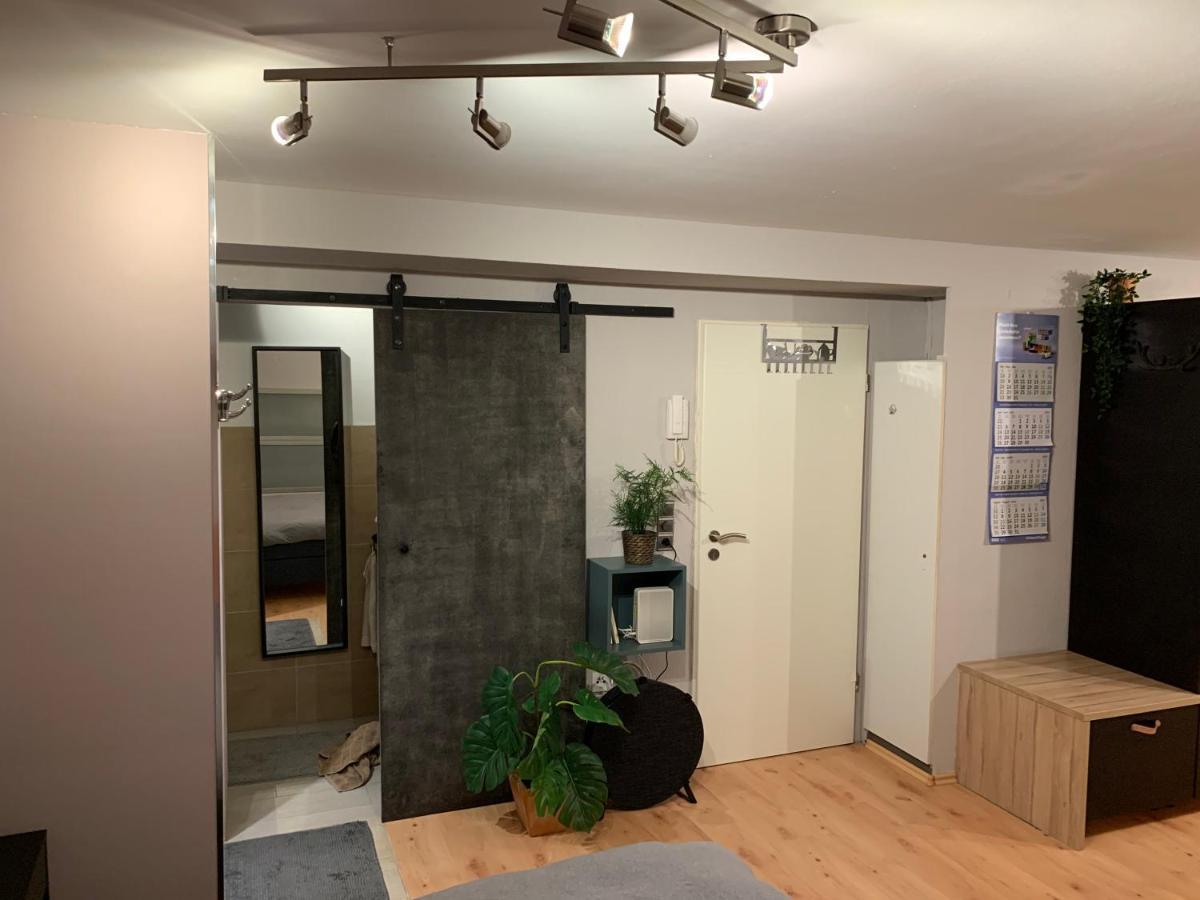 Top Studio Appartement Im Gruenen Nah Phantasialand Bruehl  Luaran gambar