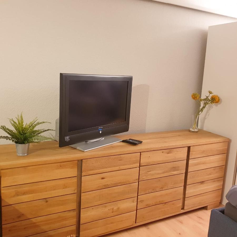 Top Studio Appartement Im Gruenen Nah Phantasialand Bruehl  Luaran gambar