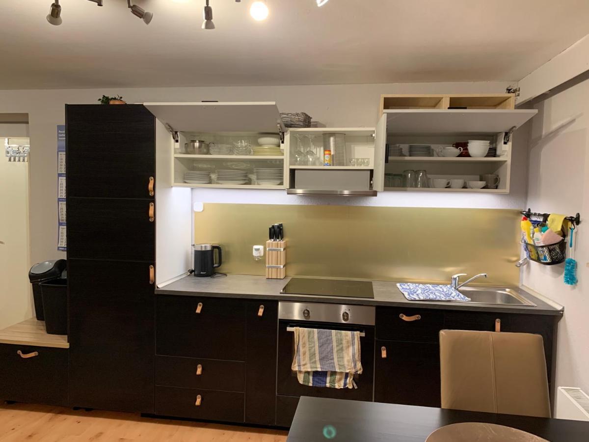 Top Studio Appartement Im Gruenen Nah Phantasialand Bruehl  Luaran gambar