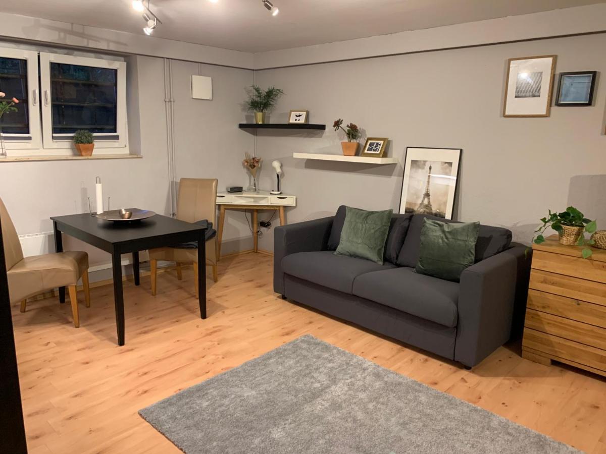 Top Studio Appartement Im Gruenen Nah Phantasialand Bruehl  Luaran gambar