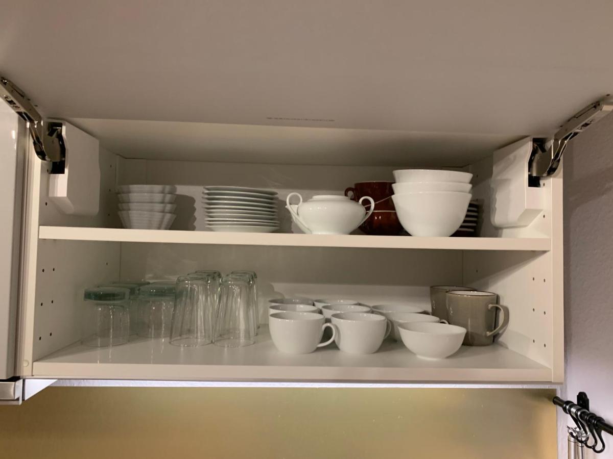 Top Studio Appartement Im Gruenen Nah Phantasialand Bruehl  Luaran gambar
