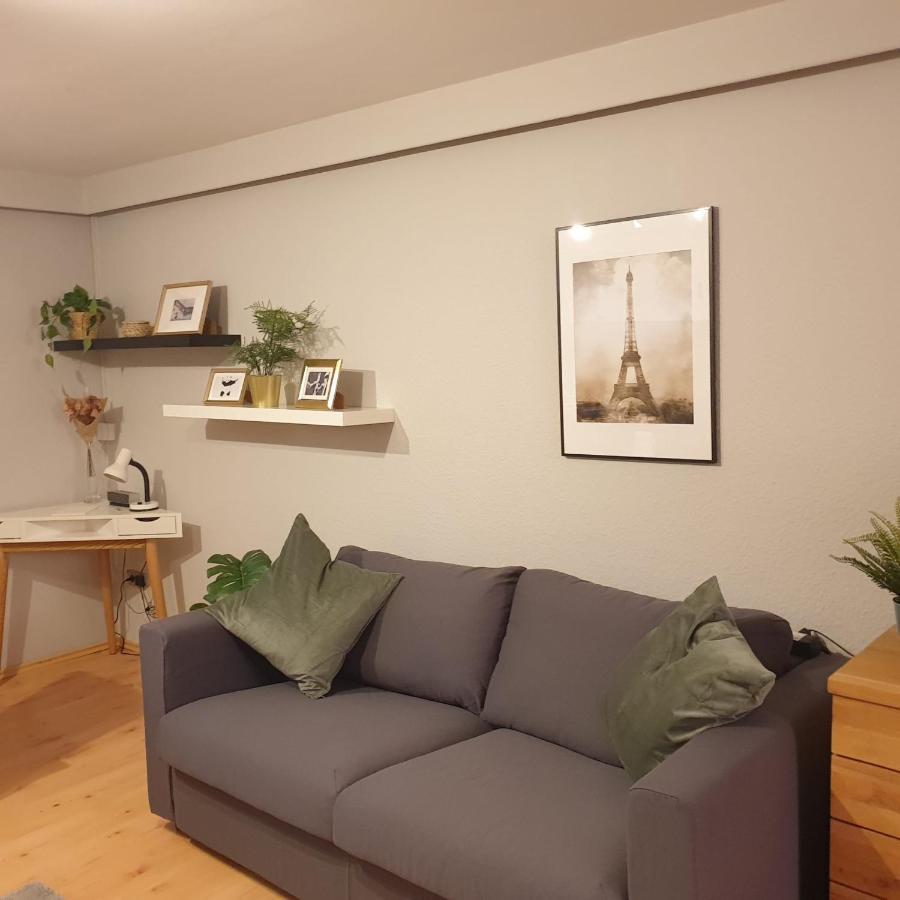 Top Studio Appartement Im Gruenen Nah Phantasialand Bruehl  Luaran gambar
