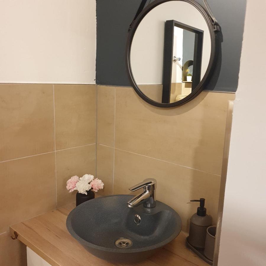Top Studio Appartement Im Gruenen Nah Phantasialand Bruehl  Luaran gambar